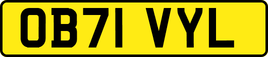 OB71VYL