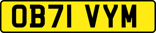 OB71VYM