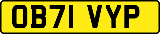 OB71VYP