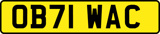 OB71WAC