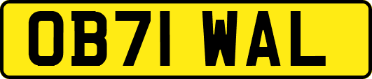 OB71WAL