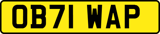 OB71WAP