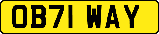 OB71WAY