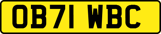 OB71WBC