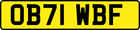 OB71WBF
