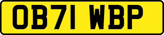 OB71WBP