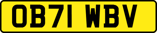 OB71WBV