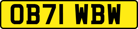 OB71WBW