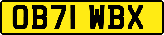 OB71WBX