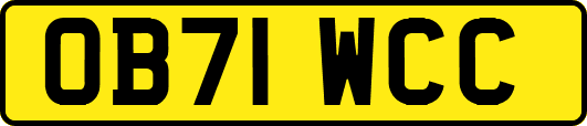 OB71WCC