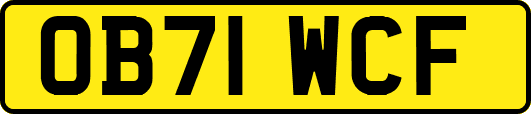 OB71WCF