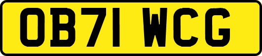 OB71WCG