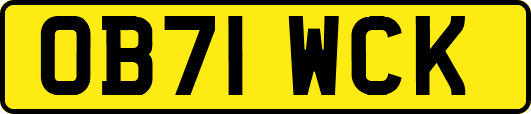 OB71WCK