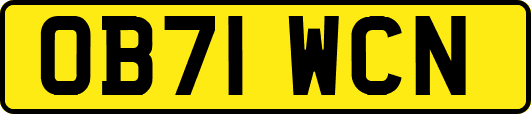 OB71WCN