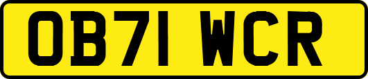 OB71WCR