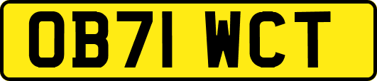 OB71WCT