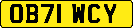 OB71WCY