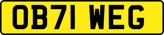 OB71WEG