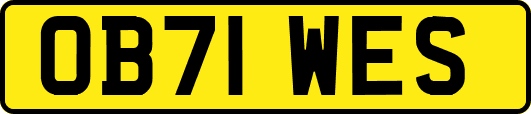 OB71WES
