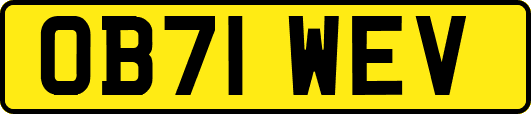 OB71WEV