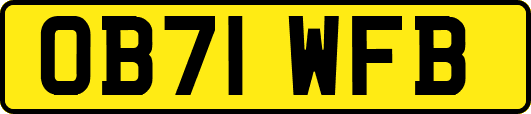 OB71WFB