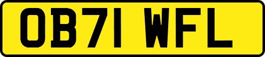 OB71WFL