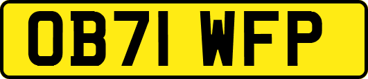 OB71WFP