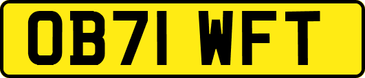 OB71WFT