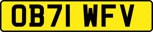 OB71WFV