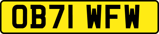 OB71WFW