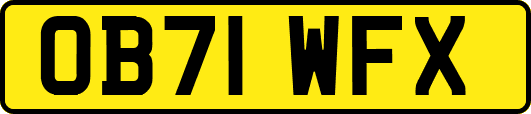 OB71WFX