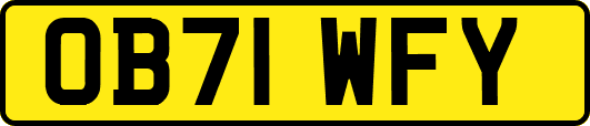 OB71WFY