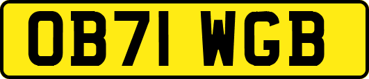 OB71WGB