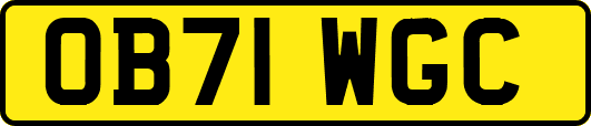 OB71WGC