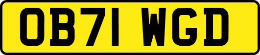 OB71WGD