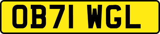 OB71WGL