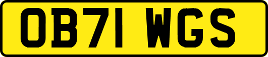 OB71WGS