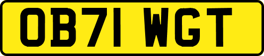 OB71WGT