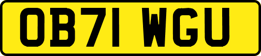 OB71WGU