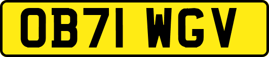 OB71WGV