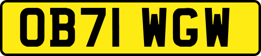 OB71WGW