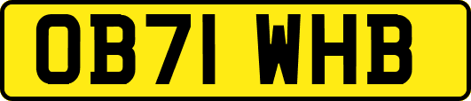 OB71WHB