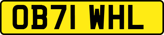 OB71WHL