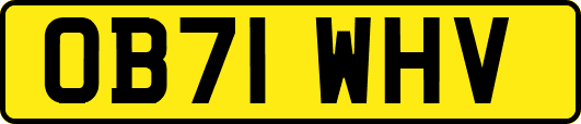 OB71WHV