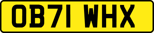 OB71WHX