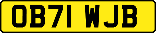 OB71WJB
