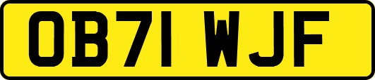 OB71WJF
