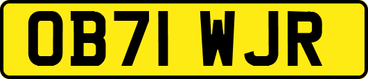 OB71WJR