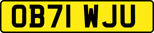OB71WJU