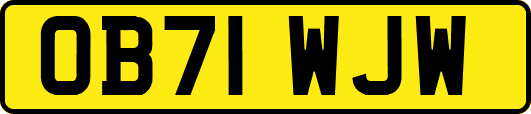 OB71WJW